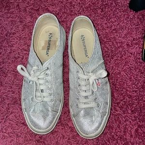 SILVER SUPERGAS 39.5